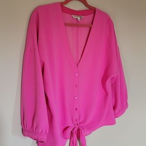 Trina Turk blouse